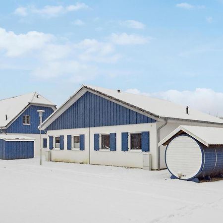 Ferienhaus 31 Altefaehr Exteriör bild