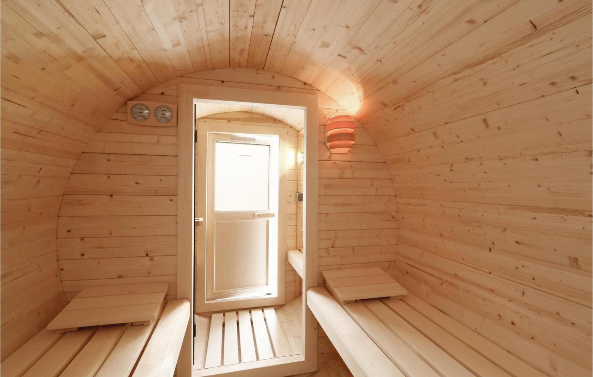 Ferienhaus 31 Altefaehr Exteriör bild