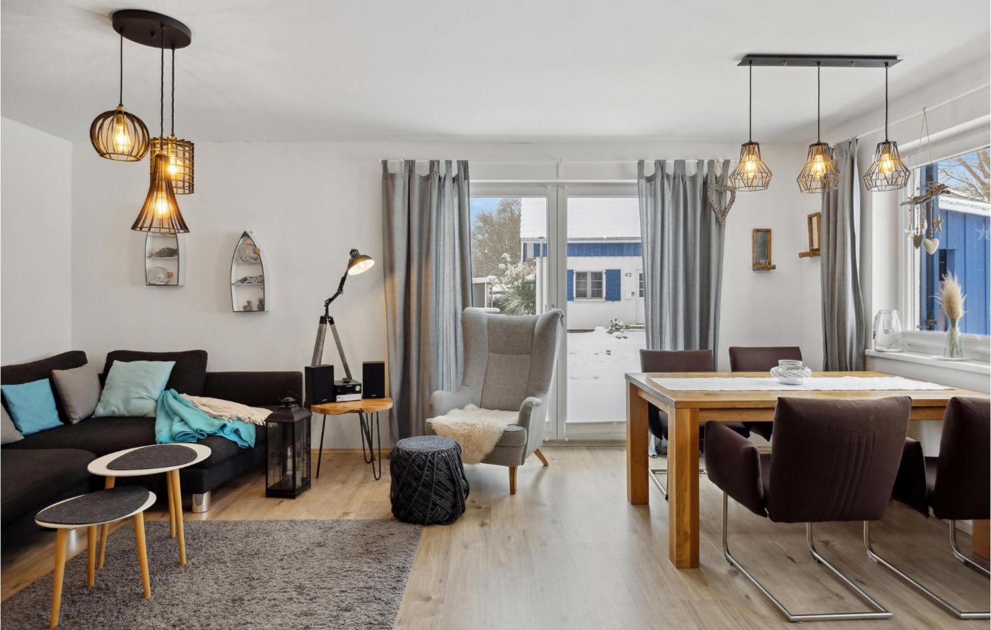 Ferienhaus 31 Altefaehr Exteriör bild