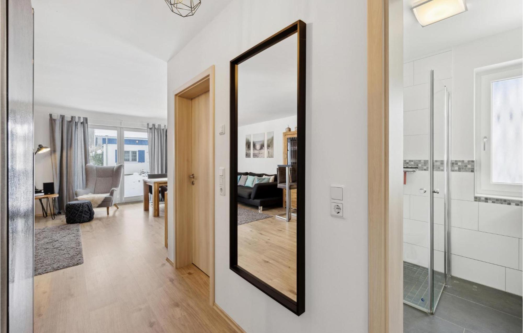 Ferienhaus 31 Altefaehr Exteriör bild