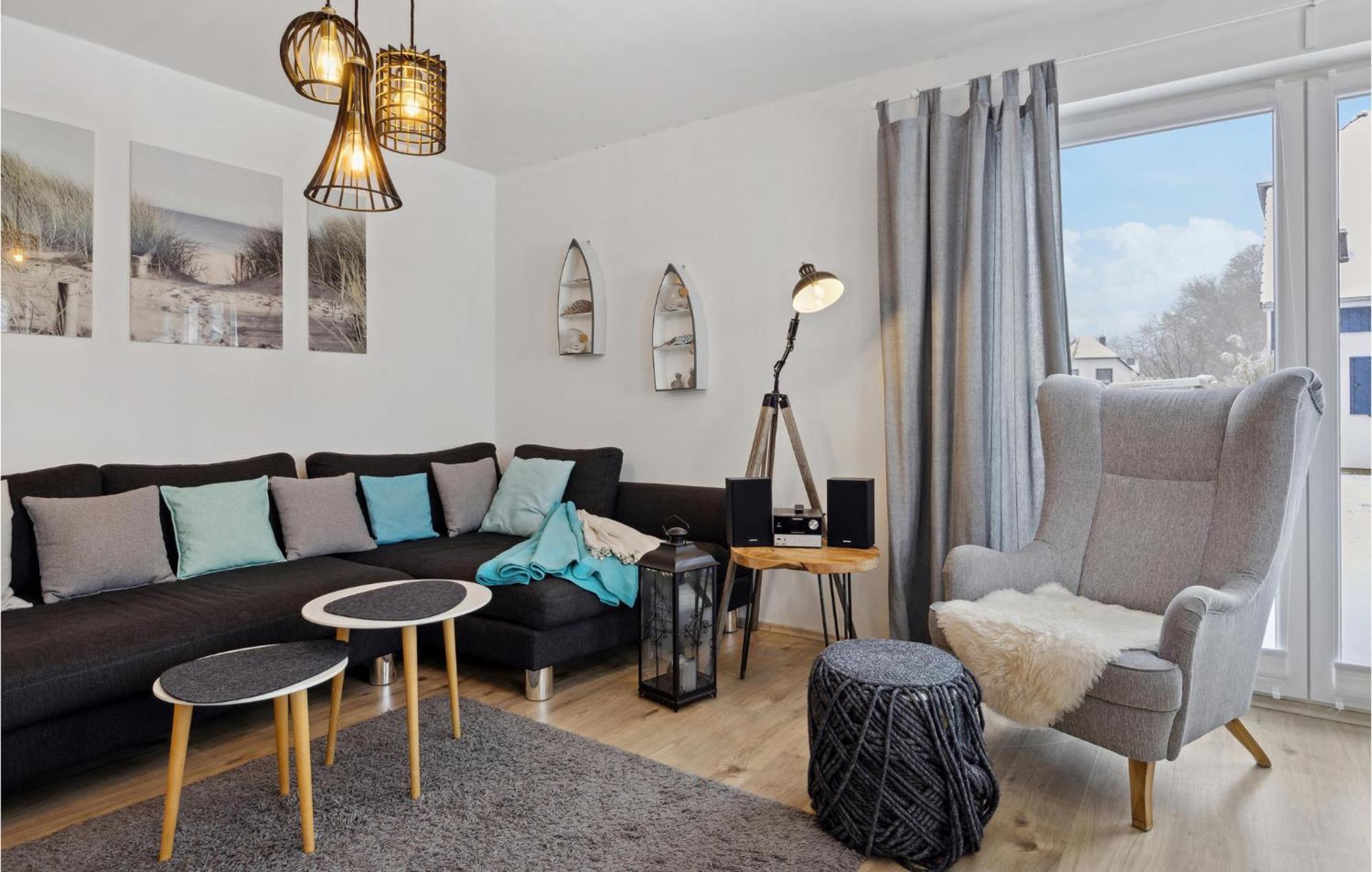 Ferienhaus 31 Altefaehr Exteriör bild