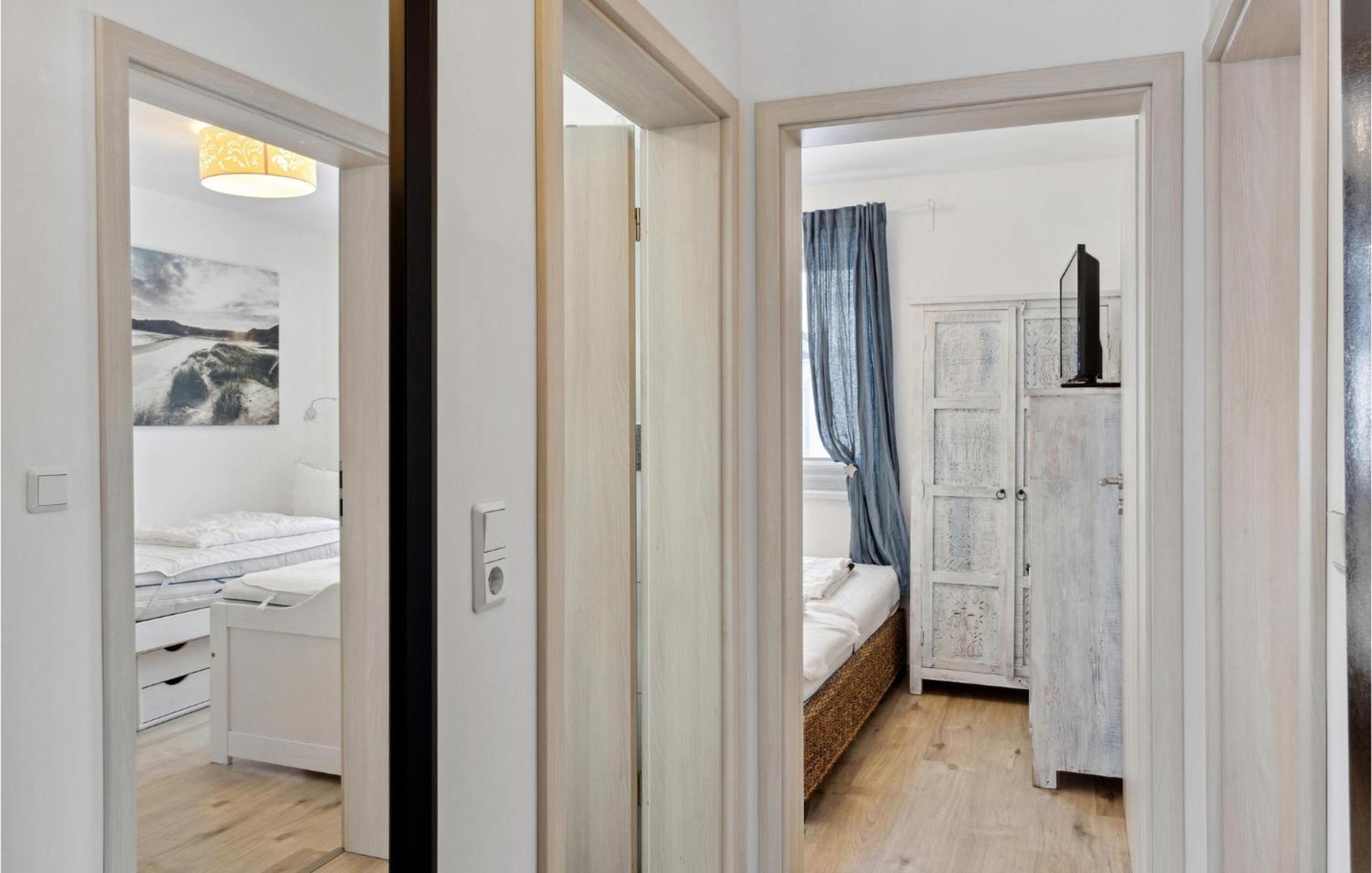 Ferienhaus 31 Altefaehr Exteriör bild