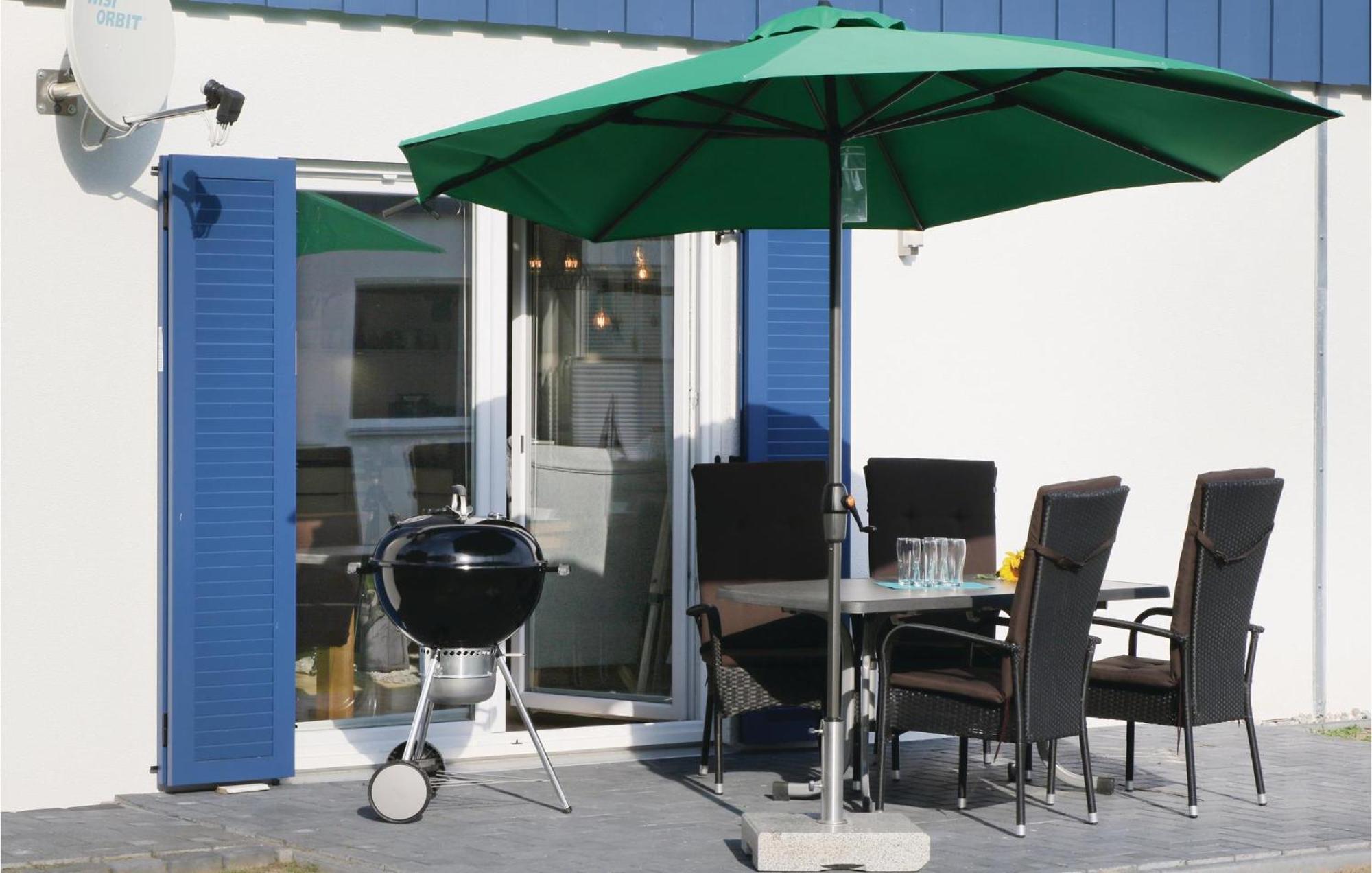 Ferienhaus 31 Altefaehr Exteriör bild