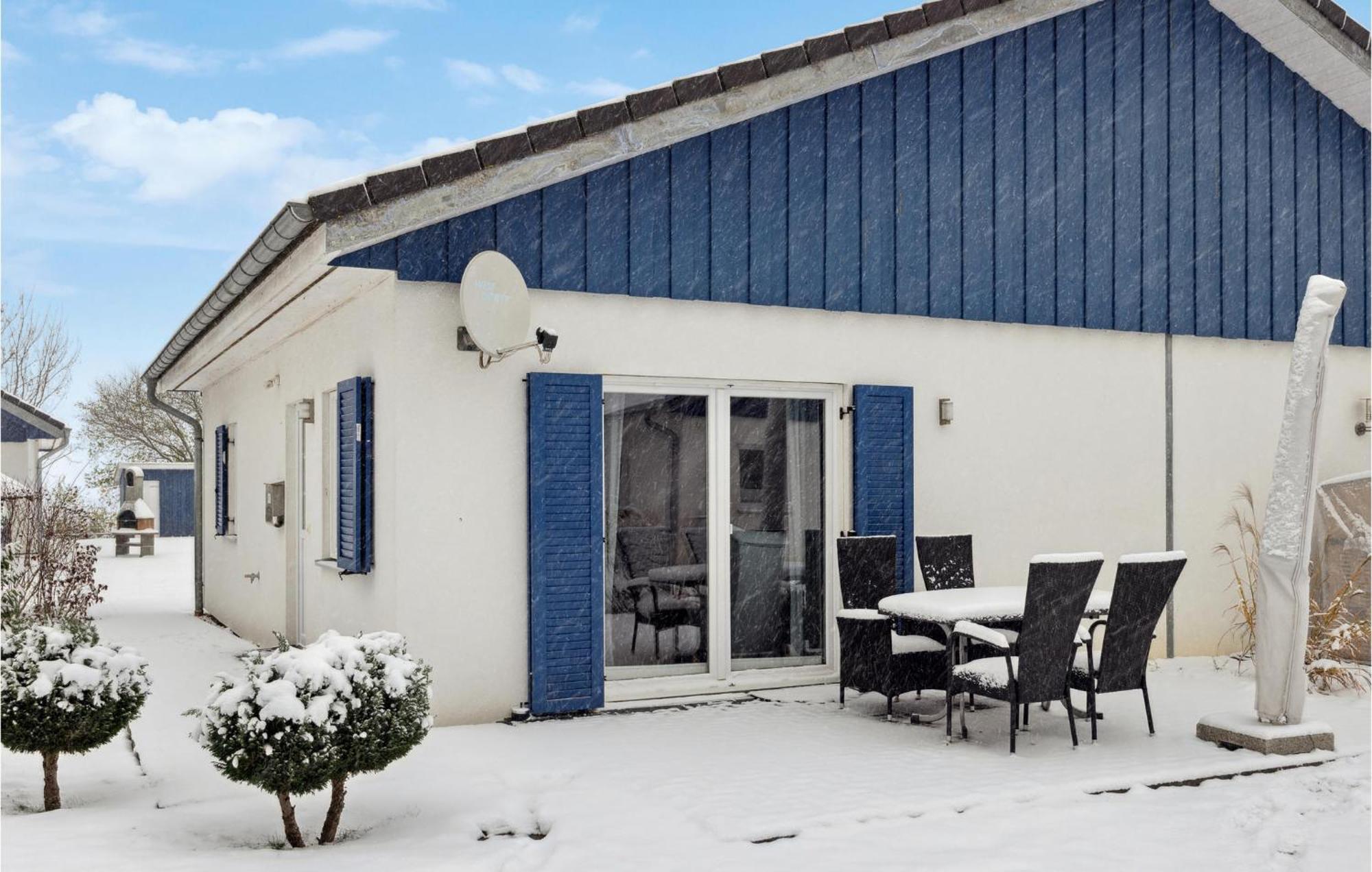 Ferienhaus 31 Altefaehr Exteriör bild