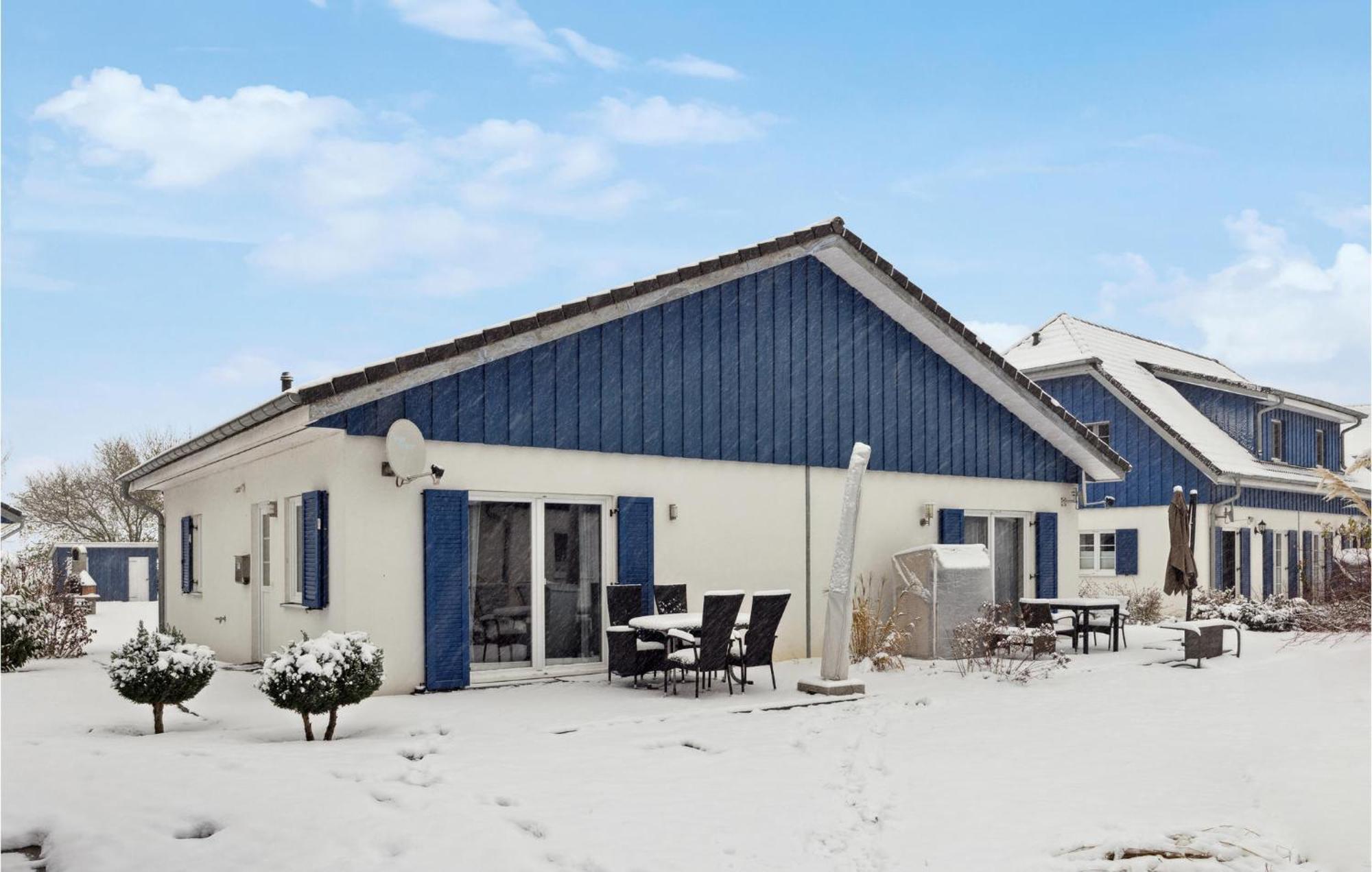 Ferienhaus 31 Altefaehr Exteriör bild