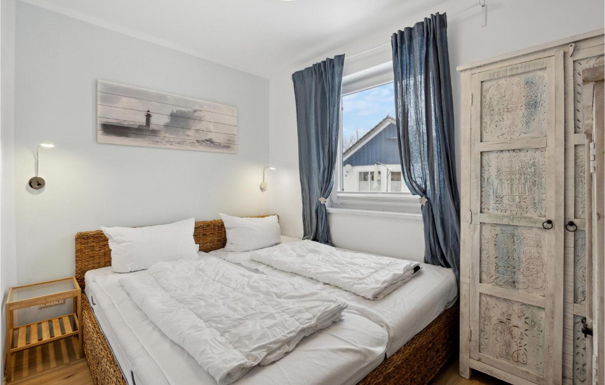 Ferienhaus 31 Altefaehr Exteriör bild