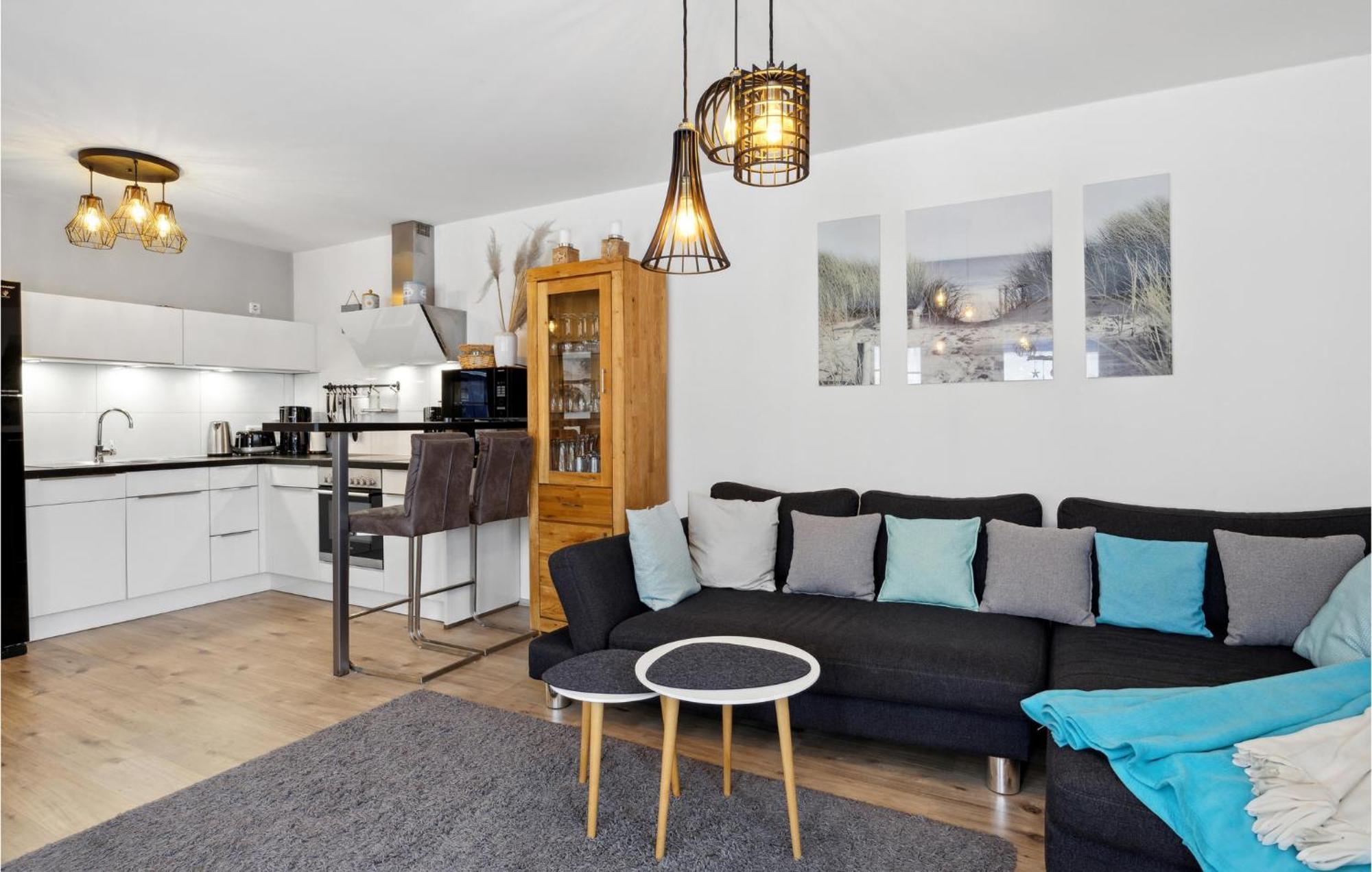 Ferienhaus 31 Altefaehr Exteriör bild