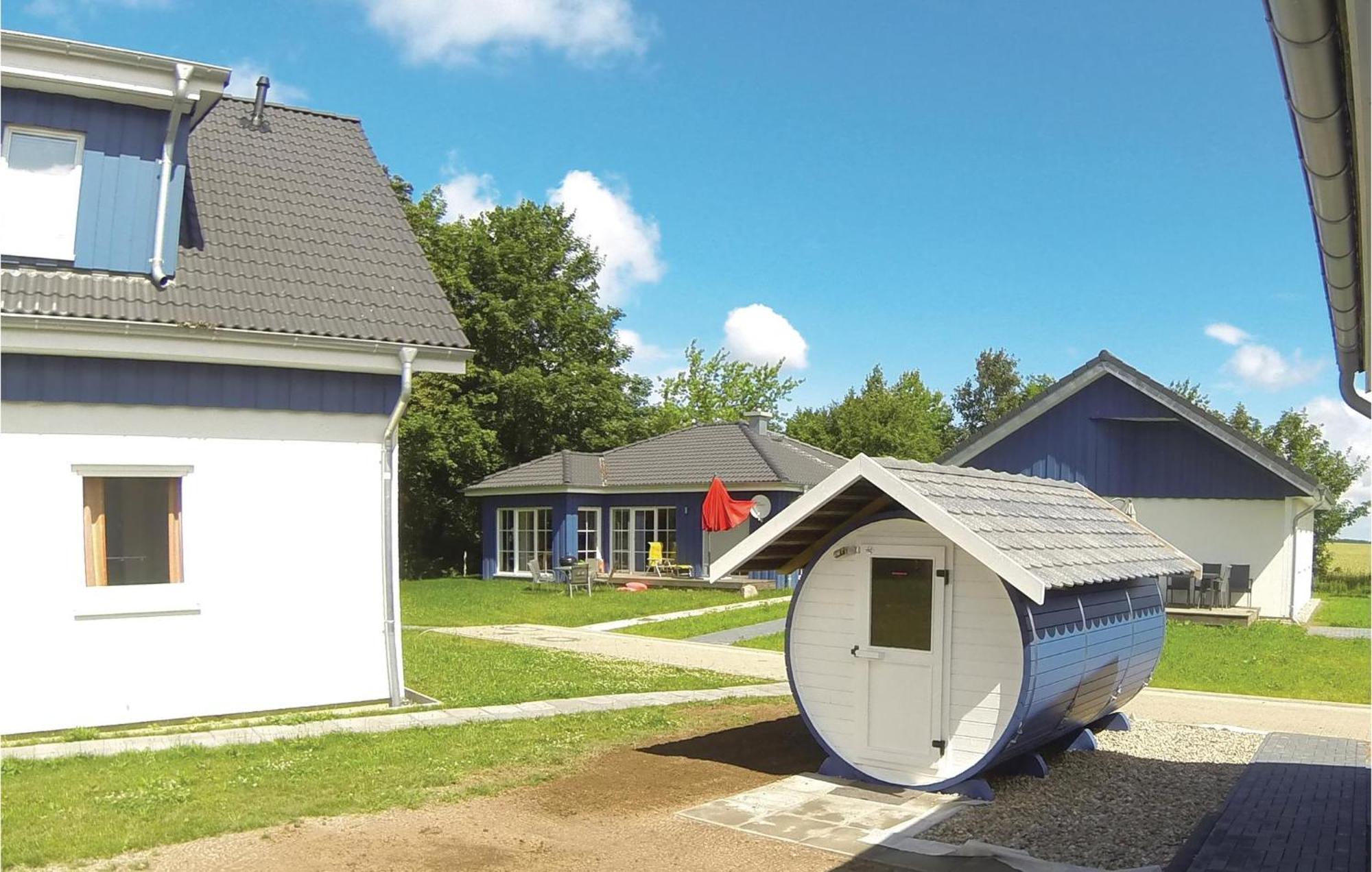 Ferienhaus 31 Altefaehr Exteriör bild
