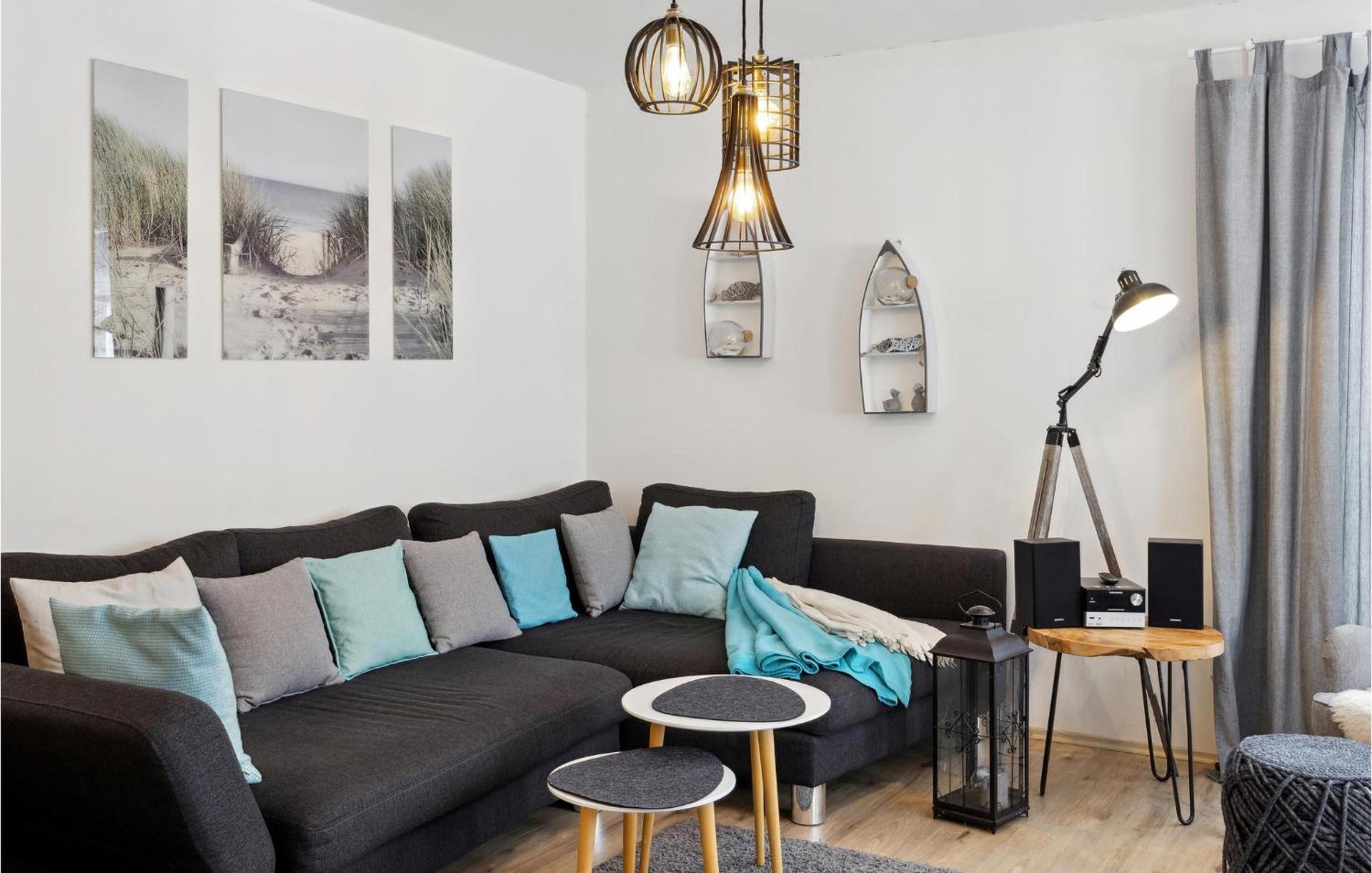 Ferienhaus 31 Altefaehr Exteriör bild