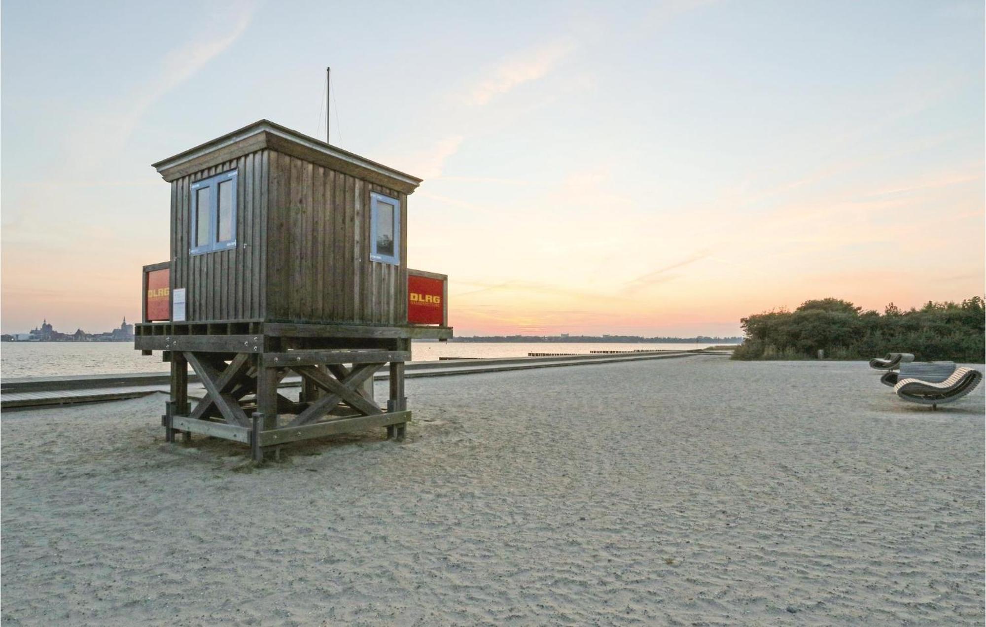 Ferienhaus 31 Altefaehr Exteriör bild