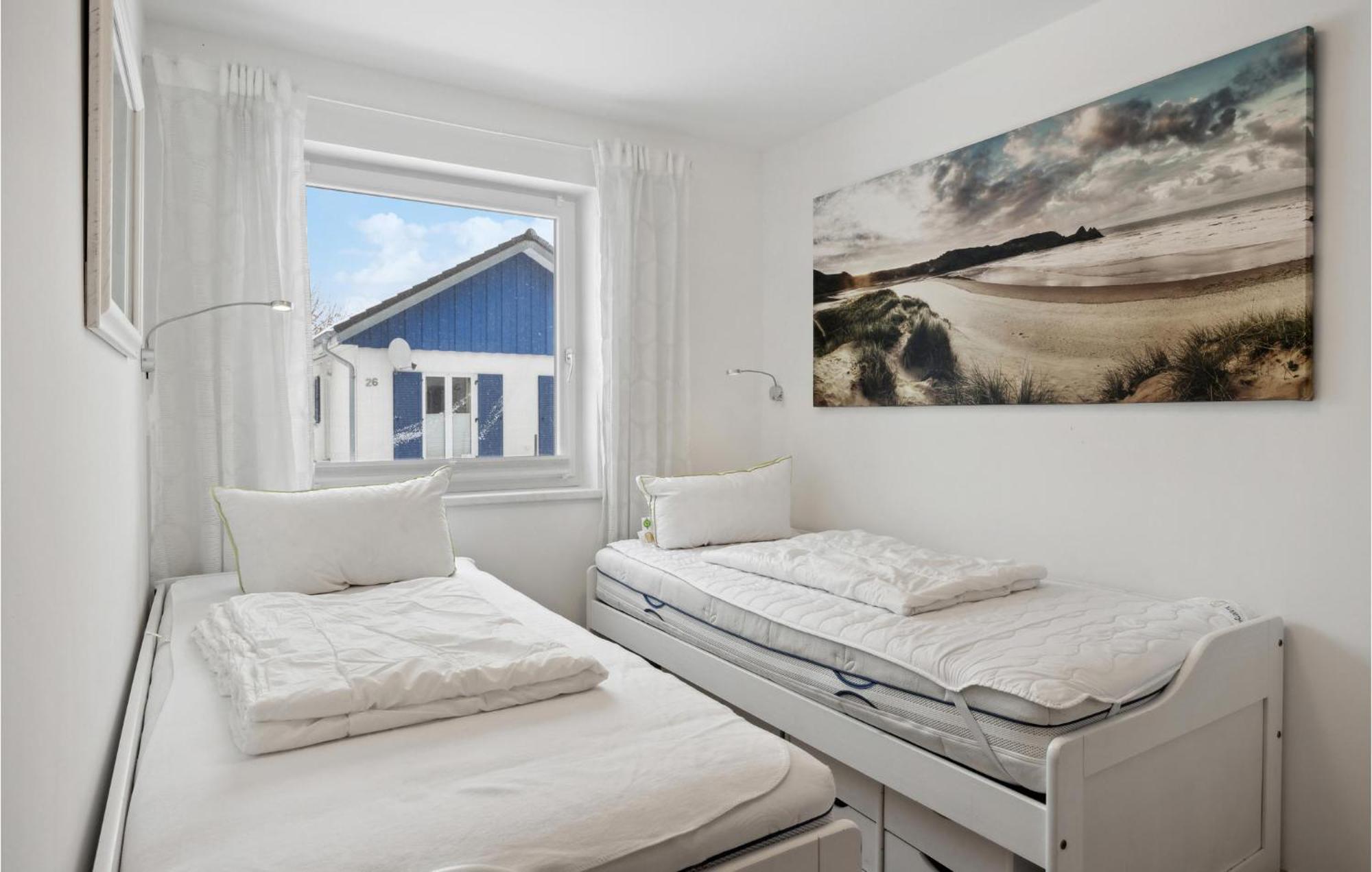 Ferienhaus 31 Altefaehr Exteriör bild